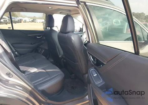 2022 Subaru Outback Limited z USA, uszkodzony, nr VIN 4S4BTANC2N3260331